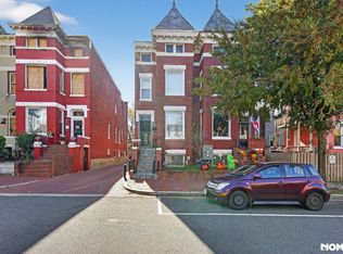 80 Seaton Pl NW, Washington, DC 20001