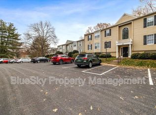 1504 Villa Ter UNIT A, Charlottesville, VA 22903