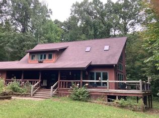 N13638 Dickerson Avenue, Thorp, WI 54771