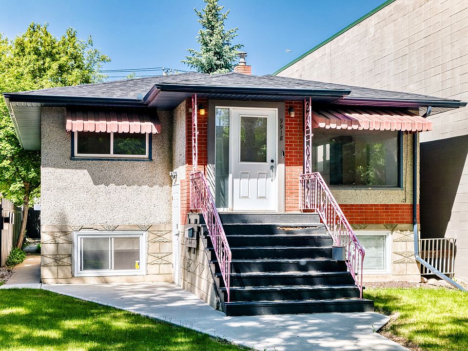 1st image of 9918 81st Ave NW #Mf