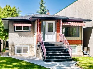 9918 81st Ave NW #Mf, Edmonton, AB T6E 1W6