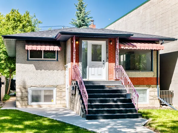 9918 81st Ave NW #Mf, Edmonton, AB T6E 1W6