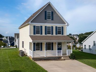 43 Upland Ct, Stuarts Draft, VA, 24477