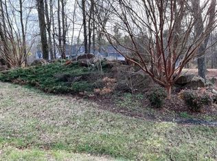 98 W Brothers Dr LOT W, Roxboro, NC 27574