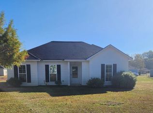 1256 Ball Park Ave NE, Dawson, GA 39842
