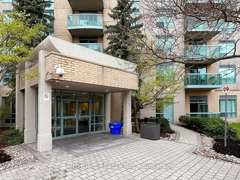 3 Ellesmere St #413 — Photo 11