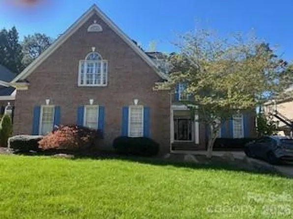 18815 Dembridge Dr, Davidson, NC 28036