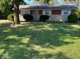 4616 N Kenmore Rd, Indianapolis, IN 46226