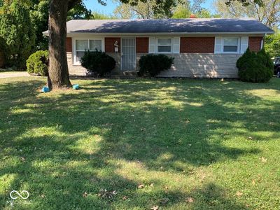 4616 N Kenmore Rd, Indianapolis, IN, 46226