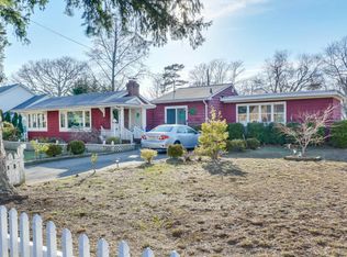 238 Anthony Ave, Toms River, NJ