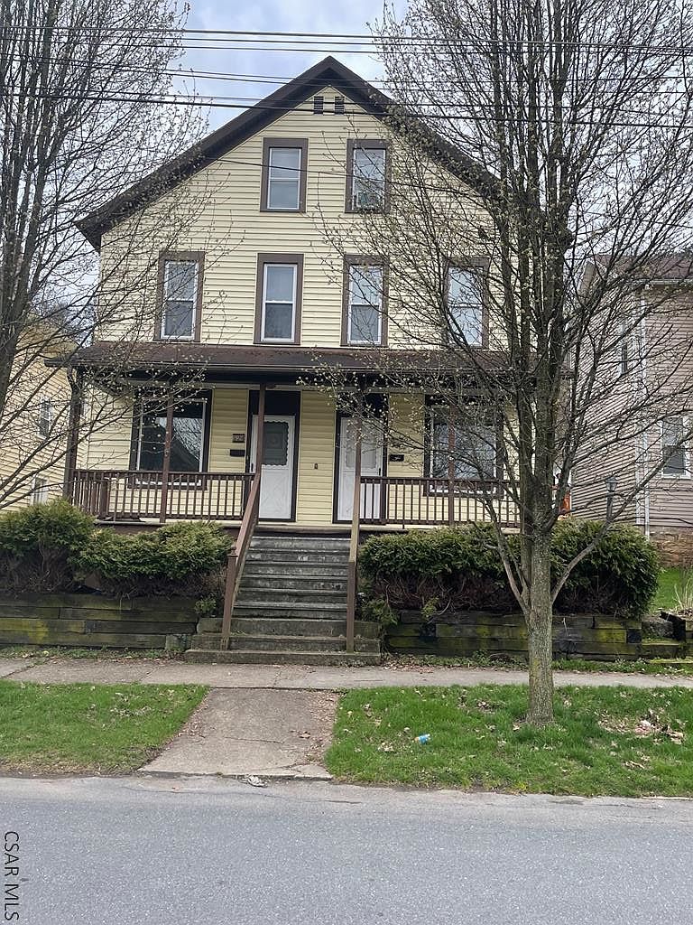 522524 Vickroy Ave, Johnstown, PA 15905 Zillow