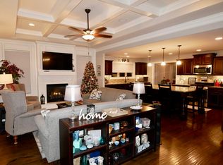 4808 McMickle Dr, Columbia, MO 65203