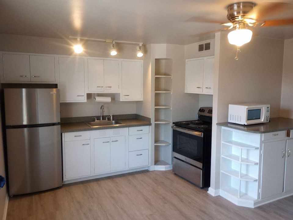2nd image of 1700 Wagar Rd APT 6