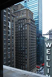 Rented by WAM Partners - William Moses Co.