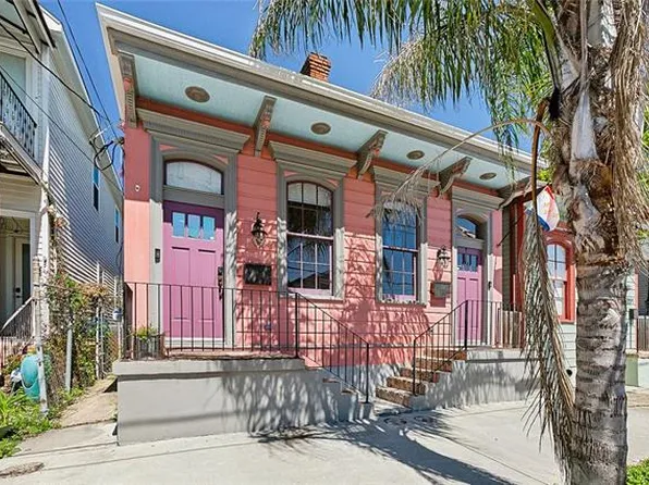 2227 Iberville St, New Orleans, LA 70119