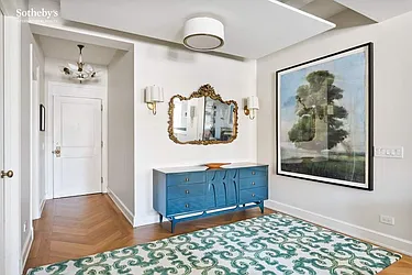 Sold by Sotheby's International Realty