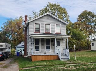 107 W Academy St, Albion, NY 14411