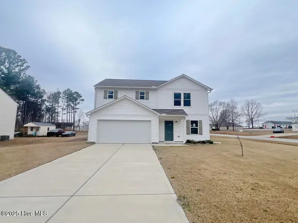 200 Zachary Lane, Tarboro, NC 27886