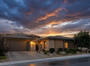 83 Basque Coast St, Las Vegas, NV 89138