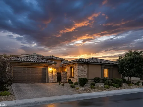 83 Basque Coast St, Las Vegas, NV 89138