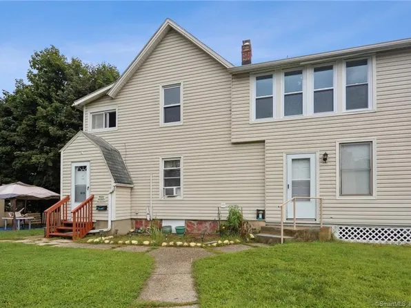 305 Moran Street, Waterbury, CT 06704
