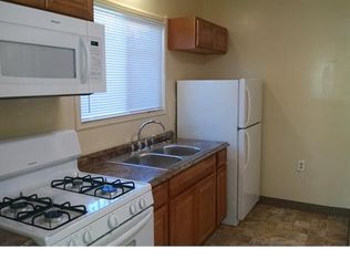 2505 Parker Ave, Oakland, CA 94605