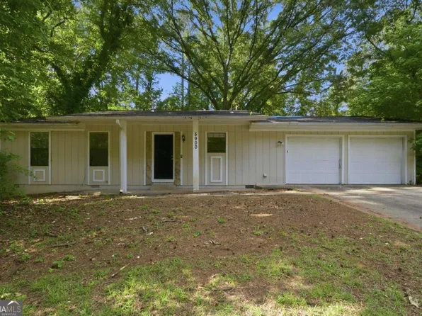 5900 Dart Dr, Lithonia, GA 30058