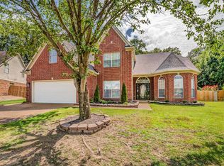 7273 Rourke Cir, Memphis, TN 38125