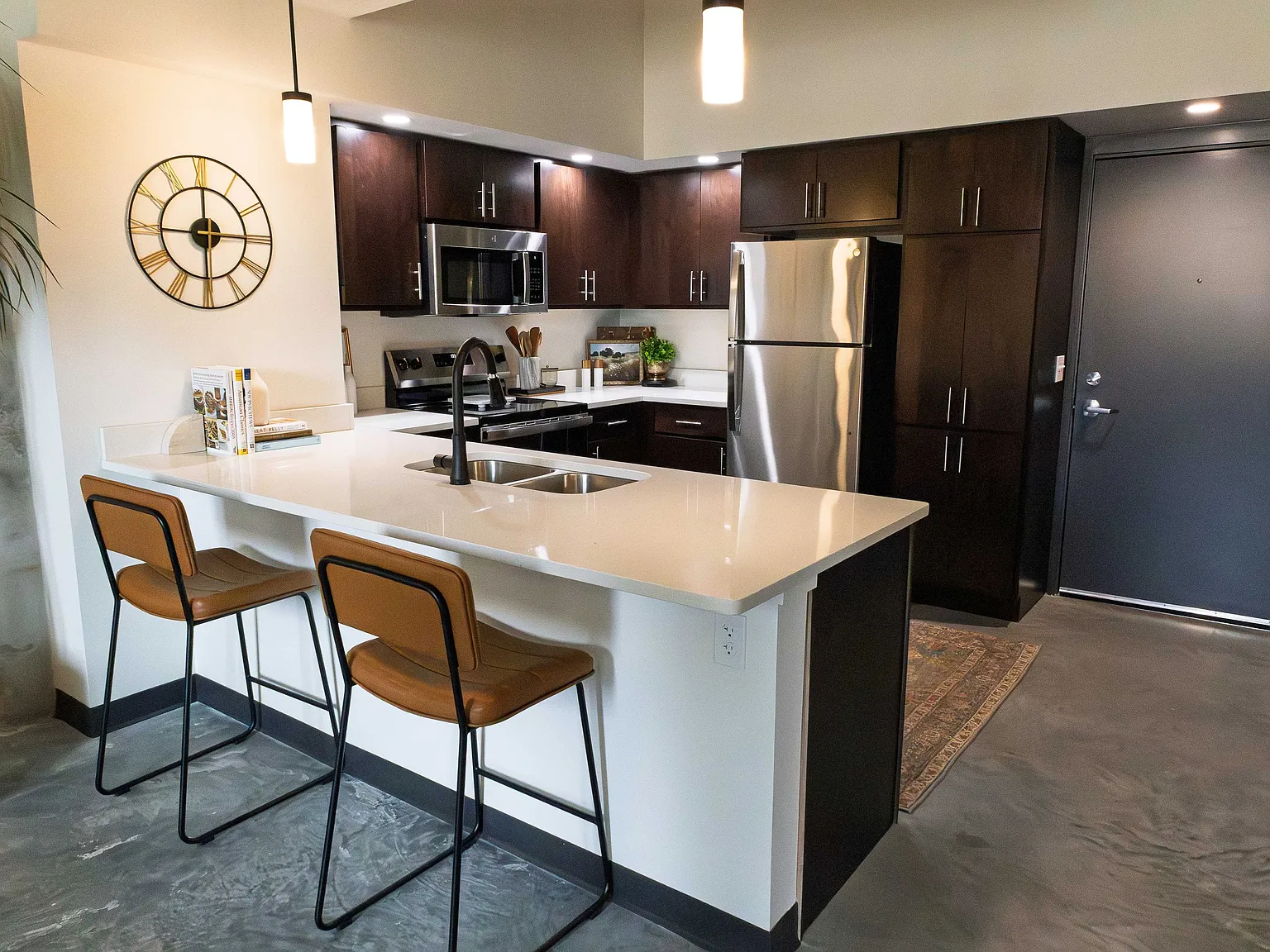 The 503 Apartments — Photo 1