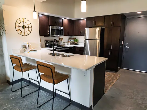 The 503 Apartments