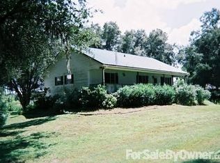 17435 Spring Valley Rd, Dade City, FL 33523