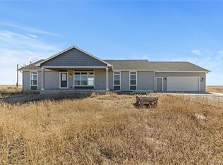 6964 Prairie Hill Rd, Boone, CO 81025