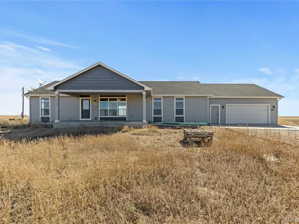6964 Prairie Hill Road, Boone, CO 81025