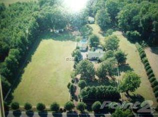 7860 Gumboro Rd, Pittsville, MD 21850