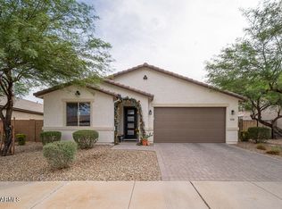 17733 W BUCHANAN Street, Goodyear, AZ 85338