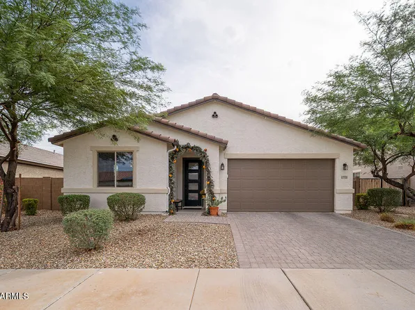 17733 W BUCHANAN Street, Goodyear, AZ 85338