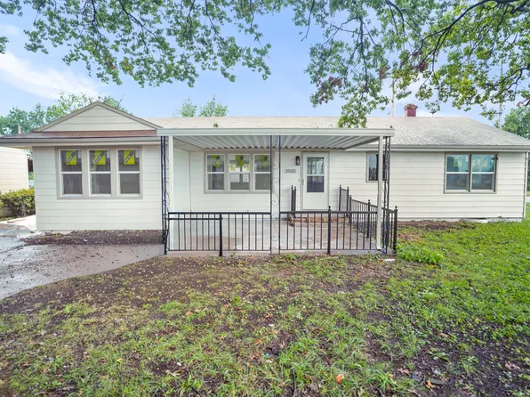 3500 S Osage St, Independence, MO 64055