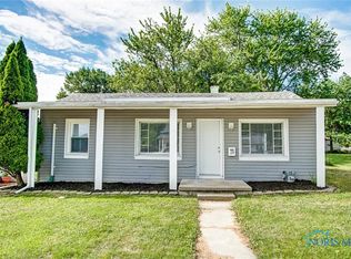 139 Lotze St, Findlay, OH 45840