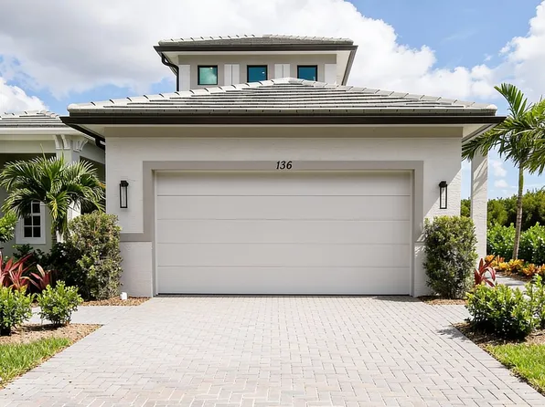 136 SE Via Tirso Port St, Lucie, FL 34952