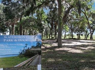 29872 Southern Heritage Pl, Yulee, FL 32097