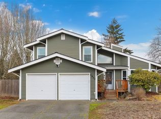 2630 SW 340th Pl, Federal Way, WA 98023