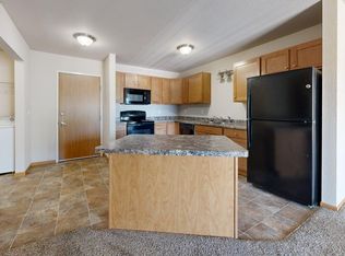 Fox Run Apartments, New Town, ND 58763