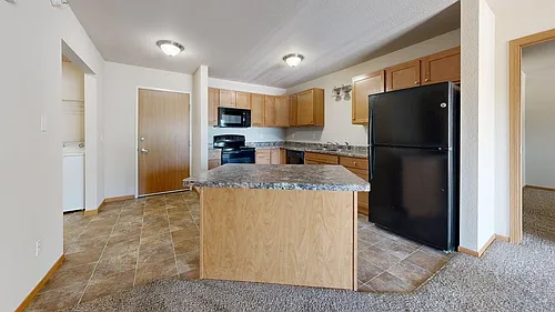 Fox Run Apartments Photo 1