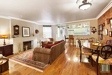 Sold by Halstead Real Estate