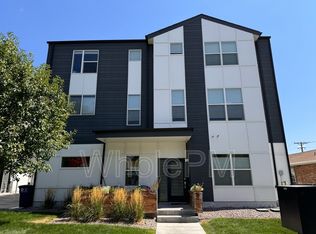 1810 Irving St UNIT 7, Denver, CO 80204