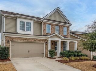 129 Sycamore Dr, Lancaster, SC 29720