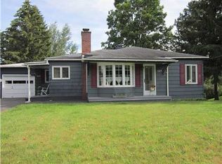 127 Violette St, Van Buren, ME 04785