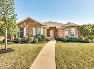 4017 Freedom Ln, Frisco, TX 75033