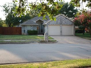 2078 Bronco Ln, Keller, TX 76248