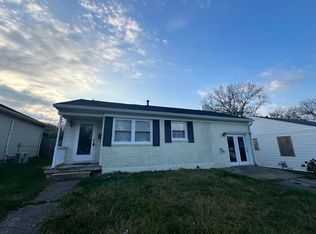 121 Ilhardt Ave, Nicholasville, KY